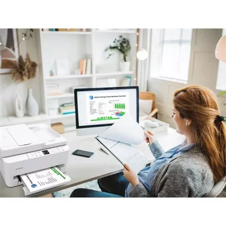 CANON Tintasugaras nyomtató PIXMA TS7550i, A4, FF 14 k/p, SZ 9 k/p, 4800x1200dpi, duplex, USB/WiFi