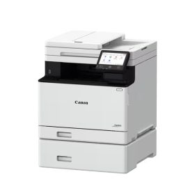   CANON Lézer MFP 4in1 i-SENSYS MF754Cdw II, színes, A4, 33 l/p, 1200x1200dpi, duplex, USB/LAN/WiFi, 1GB, DADF