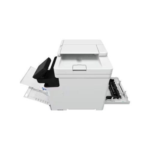 CANON Lézer MFP 4in1 i-SENSYS MF754Cdw II, színes, A4, 33 l/p, 1200x1200dpi, duplex, USB/LAN/WiFi, 1GB, DADF