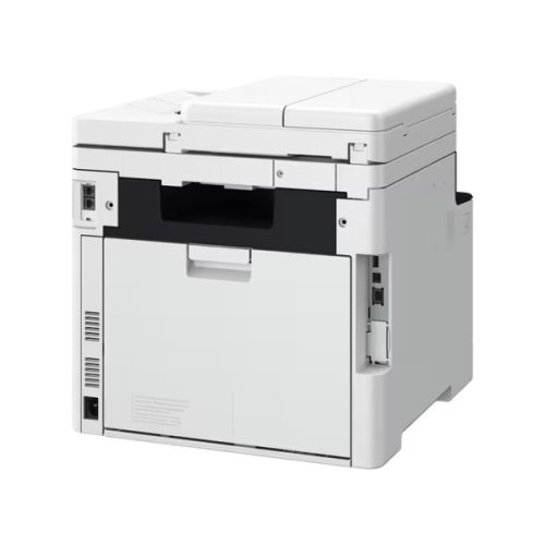 CANON Lézer MFP 4in1 i-SENSYS MF754Cdw II, színes, A4, 33 l/p, 1200x1200dpi, duplex, USB/LAN/WiFi, 1GB, DADF
