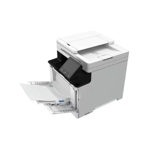CANON Lézer MFP 4in1 i-SENSYS MF754Cdw II, színes, A4, 33 l/p, 1200x1200dpi, duplex, USB/LAN/WiFi, 1GB, DADF