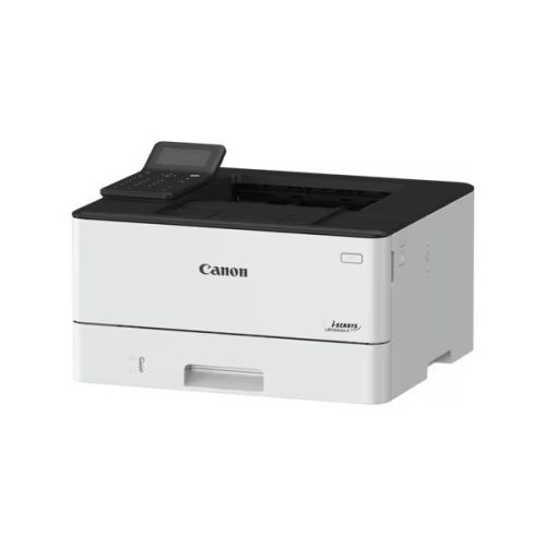 CANON Lézernyomtató i-SENSYS LBP246dw II, A4, 40 l/p, 1200x1200dpi, duplex, USB/LAN/WiFi, 1GB