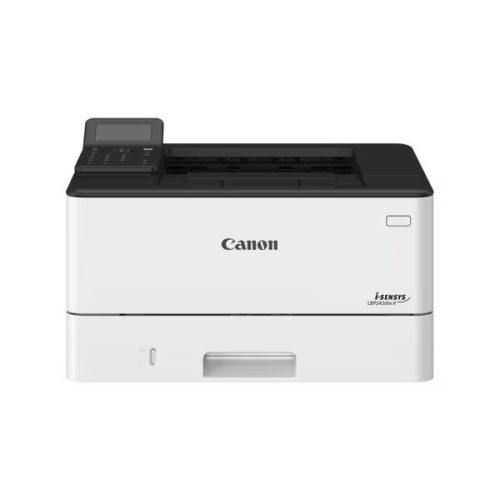 CANON Lézernyomtató i-SENSYS LBP243dw II, A4, FF 36 l/p, 1200x1200dpi, duplex, USB/LAN/WiFi, 1GB