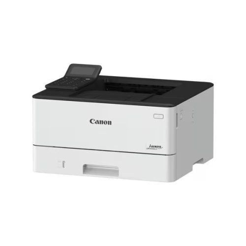CANON Lézernyomtató i-SENSYS LBP243dw II, A4, FF 36 l/p, 1200x1200dpi, duplex, USB/LAN/WiFi, 1GB