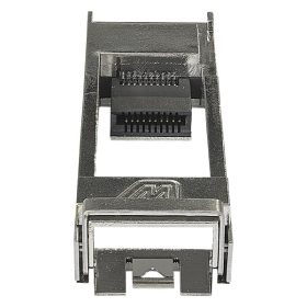 HP TSG STO HPE BLc QSFP+ to SFP+ Adapter