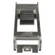 HP TSG STO HPE BLc QSFP+ to SFP+ Adapter