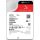 QNAP IronWolf Pro 20TB 7200rpm 256MB SATA3 3,5" HDD