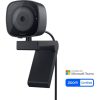 Dell WB3023 webkamera fekete