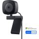Dell WB3023 webkamera fekete