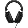 HP HyperX Cloud III gaming fejhallgató headset fekete