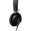 HP HyperX Cloud III gaming fejhallgató headset fekete