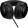 HP HyperX Cloud III gaming fejhallgató headset fekete