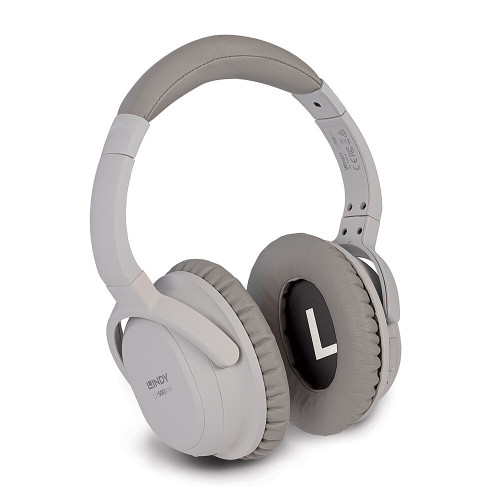 LINDY LH500XW Wireless Active Noise Cancelling Headphone