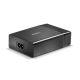 LINDY USB Type C & 3x USB Type A 72W PD Charger