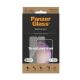 Panzerglass Samsung S24 5G PANZERGLASS képernyővédő üveg 3D, 9H + segédkeret, ÁTLÁTSZÓ
