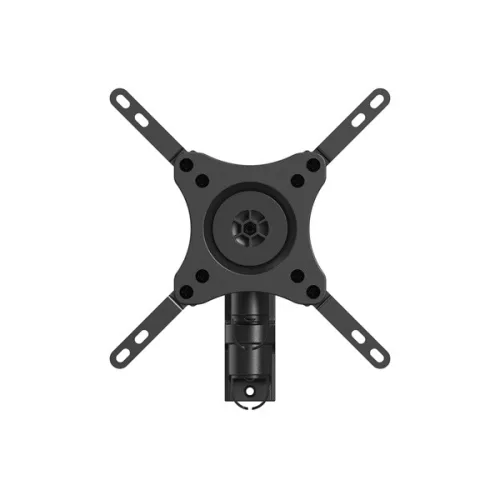 MULTIBRACKETS Fali konzol, M VESA Flexarm 360 II Black 75 100 200 (15-32", max.VESA: 200x200 mm, 15 kg)