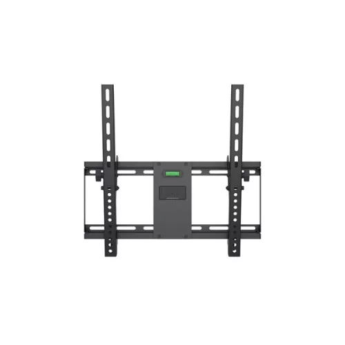 MULTIBRACKETS Fali konzol, M Universal Tilt Wallmount Black Medium (32-65", max.VESA: 400x400 mm, 75 kg)