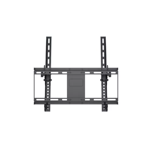 MULTIBRACKETS Fali konzol, M Universal Tilt Wallmount Black Medium (32-65", max.VESA: 400x400 mm, 75 kg)