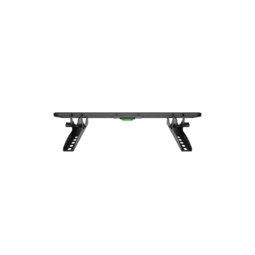 MULTIBRACKETS Fali konzol, M Universal Tilt Wallmount Black Medium (32-65", max.VESA: 400x400 mm, 75 kg)