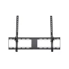 MULTIBRACKETS Fali konzol, M Universal Tilt Wallmount Black Large (55-75", max.VESA: 800x600 mm, 75 kg)