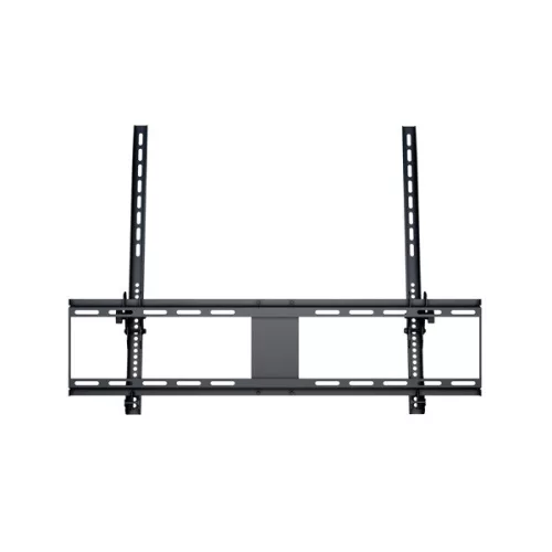 MULTIBRACKETS Fali konzol, M Universal Tilt Wallmount Black Large (55-75", max.VESA: 800x600 mm, 75 kg)