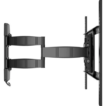 Multibrackets Flexarm Tilt & Turn III 32"-50" monitor TV fali tartó fekete