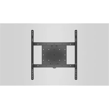 Multibrackets Flexarm Tilt & Turn III 32"-50" monitor TV fali tartó fekete