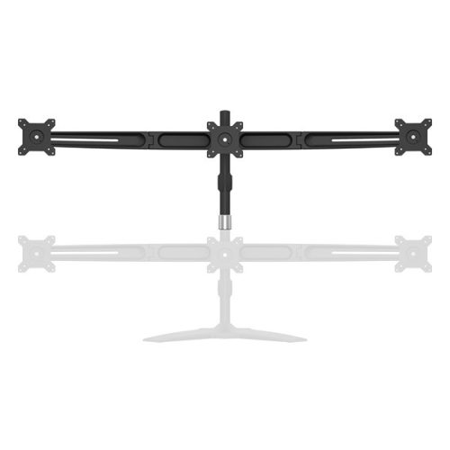 MULTIBRACKETS Asztali konzol kiegészítő szett, M VESA Desktopmount Triple Stand 15-24" Expansion Kit