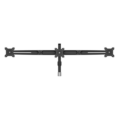 MULTIBRACKETS Asztali konzol kiegészítő szett, M VESA Desktopmount Triple Stand 15-24" Expansion Kit
