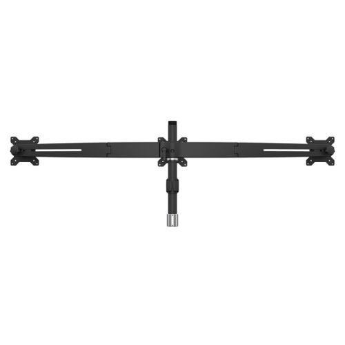 MULTIBRACKETS Asztali konzol kiegészítő szett, M VESA Desktopmount Triple Stand 15-24" Expansion Kit