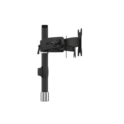 MULTIBRACKETS Asztali konzol kiegészítő szett, M VESA Desktopmount Triple Stand 15-24" Expansion Kit