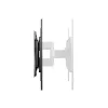 MULTIBRACKETS Fali konzol, M VESA Super Slim Tilt & Turn HD (40-86", max.VESA: 400x400 mm, 52 kg)