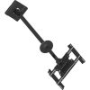 Multibrackets M Public Ceilingmount Medium Single 3000 32"-55" monitor TV mennyezeti tartó fekete