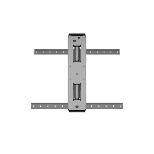 MULTIBRACKETS Fali konzol, M VESA Flexarm Thin Black (32-55", max.VESA: 600x400 mm, 30 kg)