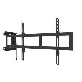   MULTIBRACKETS Fali konzol, M Universal Swing Arm 180 Degrees Black (26-47", max.VESA: 400x400 mm, 25 kg)