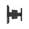 MULTIBRACKETS Fali konzol, M Universal Digital Signage Wallmount Black (32-70", max.VESA: 600x400 mm, 50 kg)