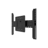 MULTIBRACKETS Fali konzol, M Universal Digital Signage Wallmount Black (32-70", max.VESA: 600x400 mm, 50 kg)