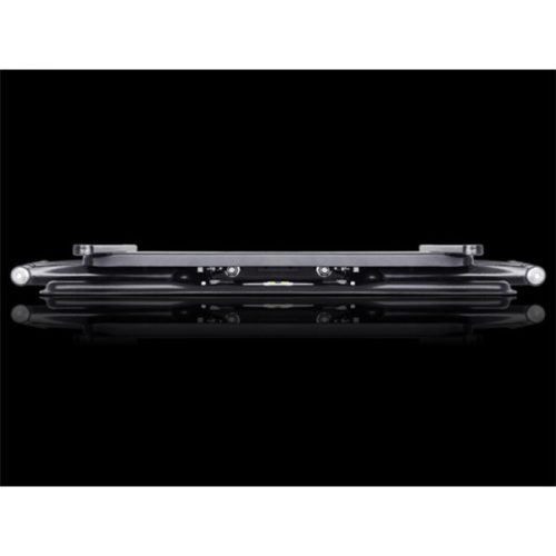 MULTIBRACKETS Fali konzol, M VESA Super Slim Tilt & Turn Plus HD (40-86", max.VESA: 400x400 mm, 65 kg)