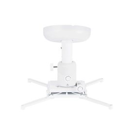   MULTIBRACKETS Mennyezeti konzol, M Universal Projector Ceiling mount 600-1000 with Fine tune