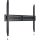 MULTIBRACKETS Fix fali konzol, M Universal Fixed Wallmount SD MAX 1200x900 (60-110", 125 kg)