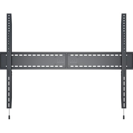 MULTIBRACKETS Fix fali konzol, M Universal Fixed Wallmount SD MAX 1200x900 (60-110", 125 kg)