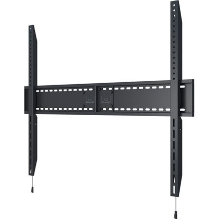 MULTIBRACKETS Fix fali konzol, M Universal Fixed Wallmount SD MAX 1200x900 (60-110", 125 kg)