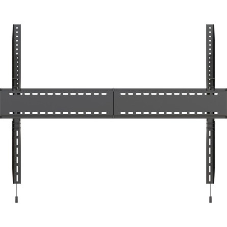 MULTIBRACKETS Fix fali konzol, M Universal Fixed Wallmount SD MAX 1200x900 (60-110", 125 kg)