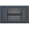 MULTIBRACKETS Fix fali konzol, M Universal Fixed Wallmount SD MAX 1200x900 (60-110", 125 kg)