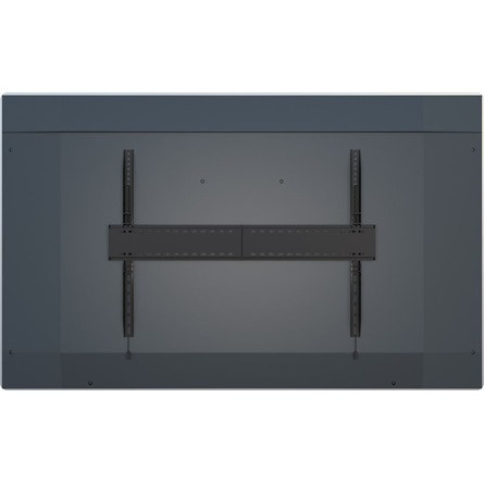 MULTIBRACKETS Fix fali konzol, M Universal Fixed Wallmount SD MAX 1200x900 (60-110", 125 kg)