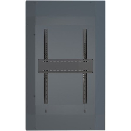 MULTIBRACKETS Fix fali konzol, M Universal Fixed Wallmount SD MAX 1200x900 (60-110", 125 kg)