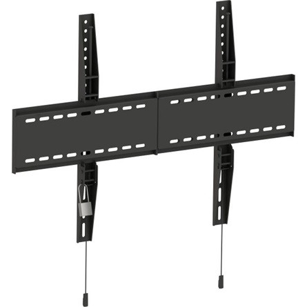 MULTIBRACKETS Fix fali konzol, M Universal Fixed Wallmount SD MAX 1200x900 (60-110", 125 kg)