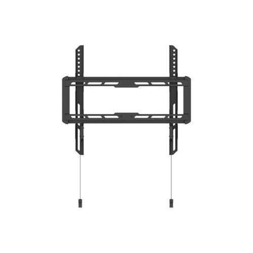 MULTIBRACKETS Fix fali konzol, M Universal Wallmount Fixed Medium Black (32-65", max.VESA: 400x400 mm, 50 kg)