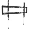 Multibrackets M Universal Wallmount Fixed Large 40"-85" monitor TV fali tartó fekete