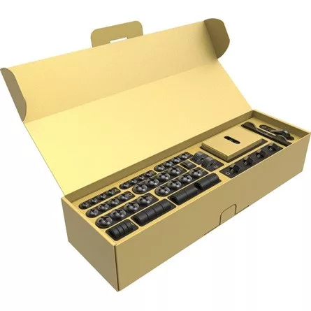 Multibrackets M Universal Wallmount Fixed Large 40"-85" moni